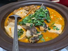 -金陵后厨·南京菜(新街口秣陵路店)