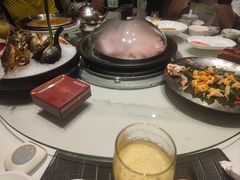 -水禾轩·海鲜蒸汽主题餐厅(拱北店)