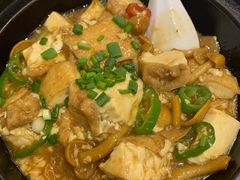 -美极鲜食坊(宝安南路店)