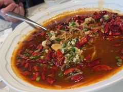 -潮州府·潮菜·砂锅粥(徐家汇店)