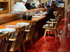-希望日本料理(保利香槟花园店)