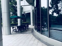 -星巴克(深圳香港大学深圳医院店)