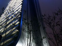 -珠海拱北口岸