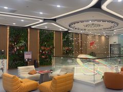 -英派斯健身旗舰店(海信国际中心馆)