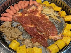 -好旺角齐市鲜切牛自助烤肉(农林五道街总店)