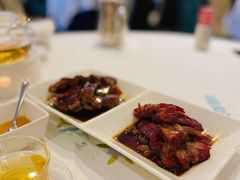 港式双拼-翠园(兴业太古汇店)
