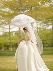 点击看大图 -布拉格婚纱摄影(真实客片店)