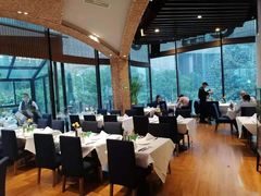 大堂-拉蒂娜·巴西牛排馆 Latina·Brazilian Steakhouse(陆家嘴旗舰店)