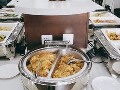 -胜鬘素食养生餐厅