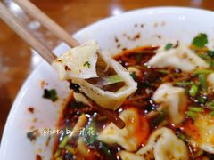 -回坊马二饺子馆