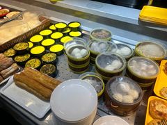 -福苑粥铺(长春大街店)