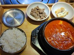 -喜来稀肉(北外滩白玉兰广场店)