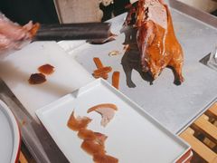 -小京华楼·京味斋(三元桥国展店)