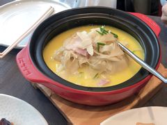 -望乡楼上海菜(日月光店)