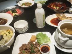 -恒记饭店(珠江路总店)