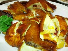 -一品红川菜(皇岗店)