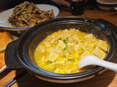 -吕氏疙瘩汤·私家菜馆(慈云寺店)