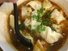 -谭师爷龙抄手(白下路店)