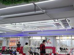 -津武堂散打搏击俱乐部(河西店)