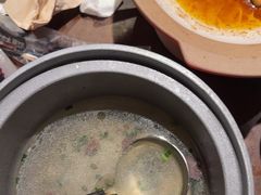 -洞庭土菜馆(天河北总店)