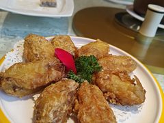 -椿记烧鹅(北门店)