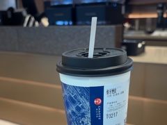 -CHAGEE霸王茶姬(上海浦东机场店)