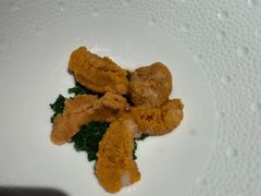 -怡情荟•海鲜青岛菜(五四广场旗舰店)