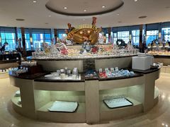 -大连中远海运洲际酒店