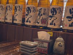 -小川洋风料理(汉街店)