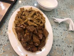 -潮汕铺老店(甜水井店)