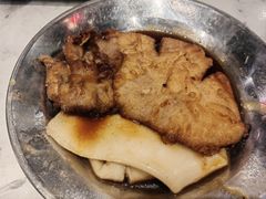-鲜得来排骨年糕(即墨路店)