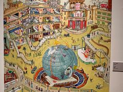 -中华艺术宫(上海美术馆)