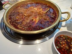 -涿派·炝锅鱼(涿州店)