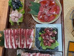 -牛也烧肉(摩尔城店)