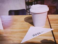 -GOTLOT COFFEE&KITCHEN角落厨房NOOK店