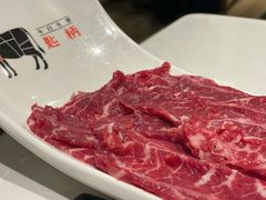 -今日牛事潮汕鲜牛肉火锅(瑞金店)