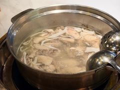 -润园四季椰子鸡火锅(海上世界店)