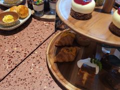 -La Terre乐田(万象城店)