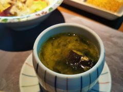 黑松露蒸蛋-岩也·日料与酒(龙岗天安云谷店)