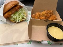 -Shake Shack(南山万象天地店)