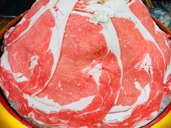 -渝味晓宇火锅(合川路店)