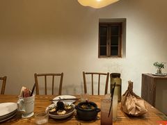 -兮食农场餐厅