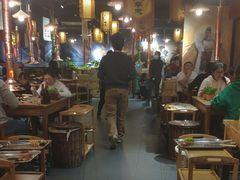 -号令江湖·水浒烤肉(和畅睦邻中心店)