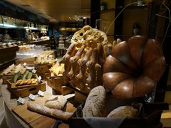 -上海东方佘山翰悦阁酒店·Vie全日制餐厅