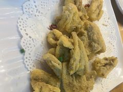 -舌尖上·霞浦滩涂海鲜·新闽菜(总店)