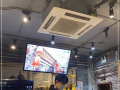 -金谷园饺子·烧烤·家宴(人大总店)