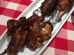 -西贝莜面村(近铁城市广场店)