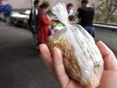 -六广门毛阿姨糯米饭
