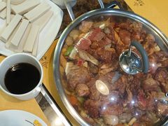-黄记煌三汁焖锅(名泉广场店)
