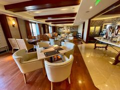 -长白山万达喜来登度假酒店